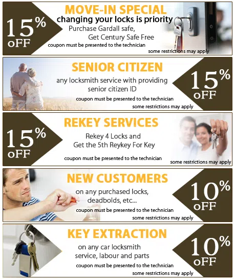 Locksmiths Services Washington DC Washington, DC 202-715-1350 - coupon-DC-16M
